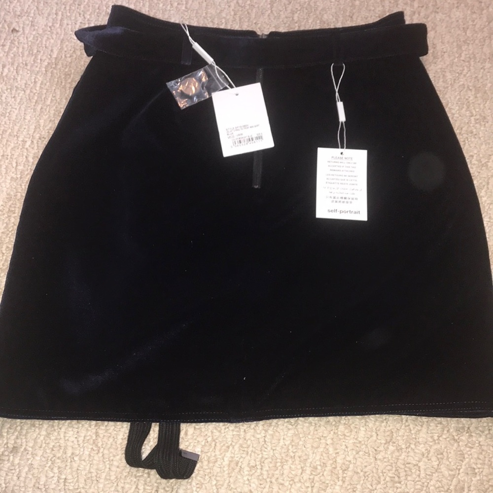 Skirt - Picture 3 of 5